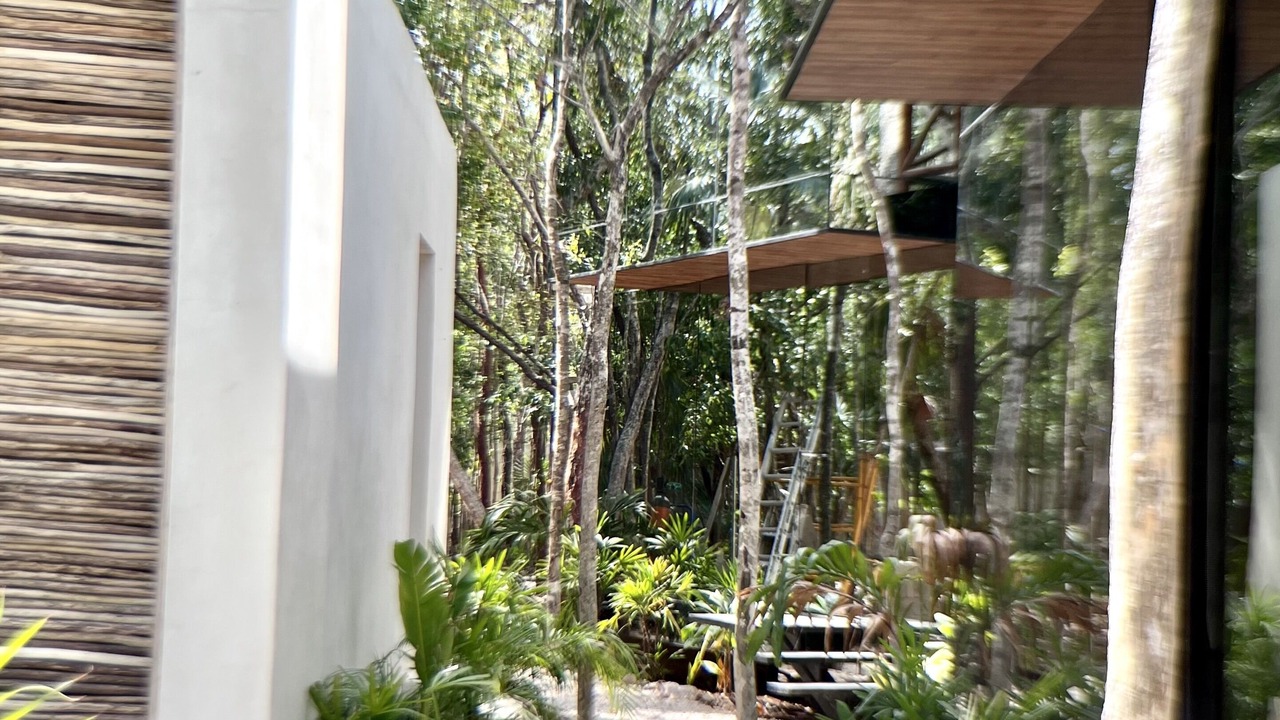 Photo of Outdoor in Tulum City Center