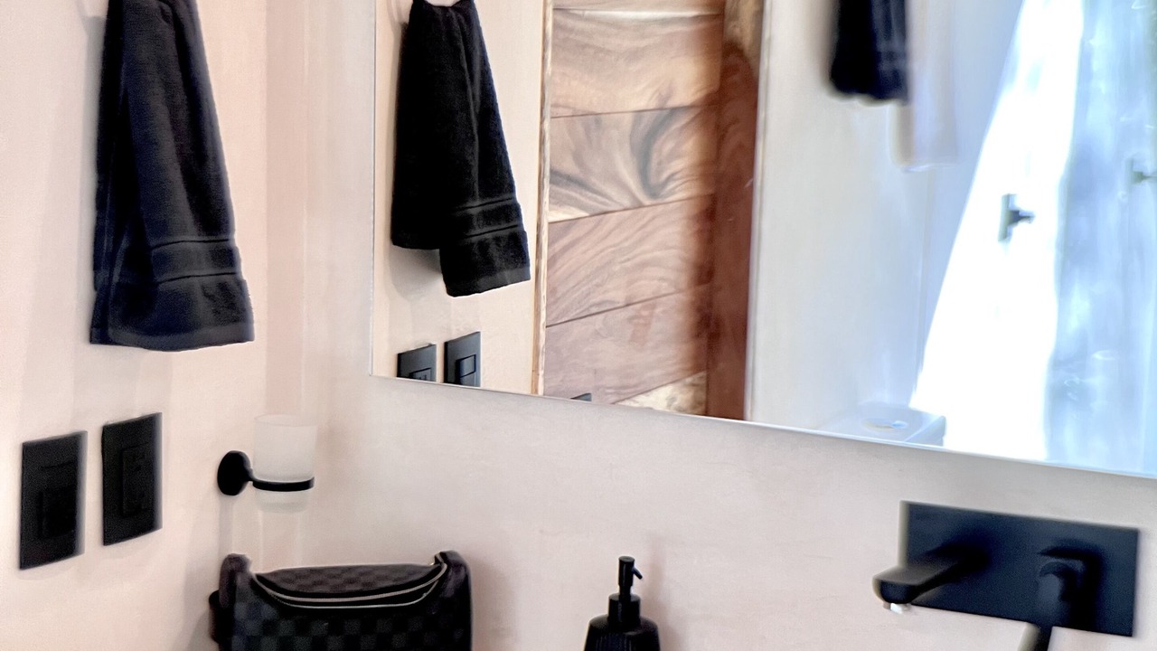 Photo of Bathroom in Tulum City Center