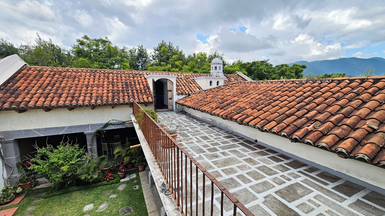 Photo of Outdoor in Ciudad Vieja