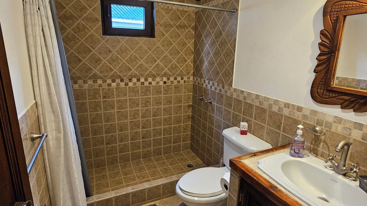 Photo of Bathroom in Ciudad Vieja
