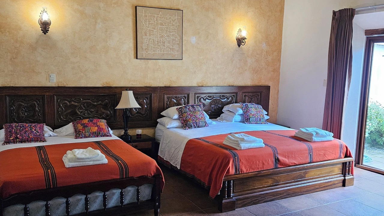 Photo of Bedroom in Ciudad Vieja