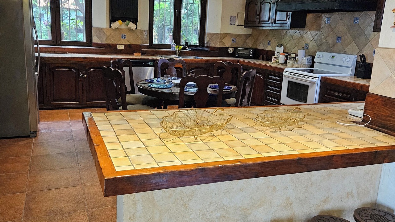 Photo of Kitchen in Ciudad Vieja