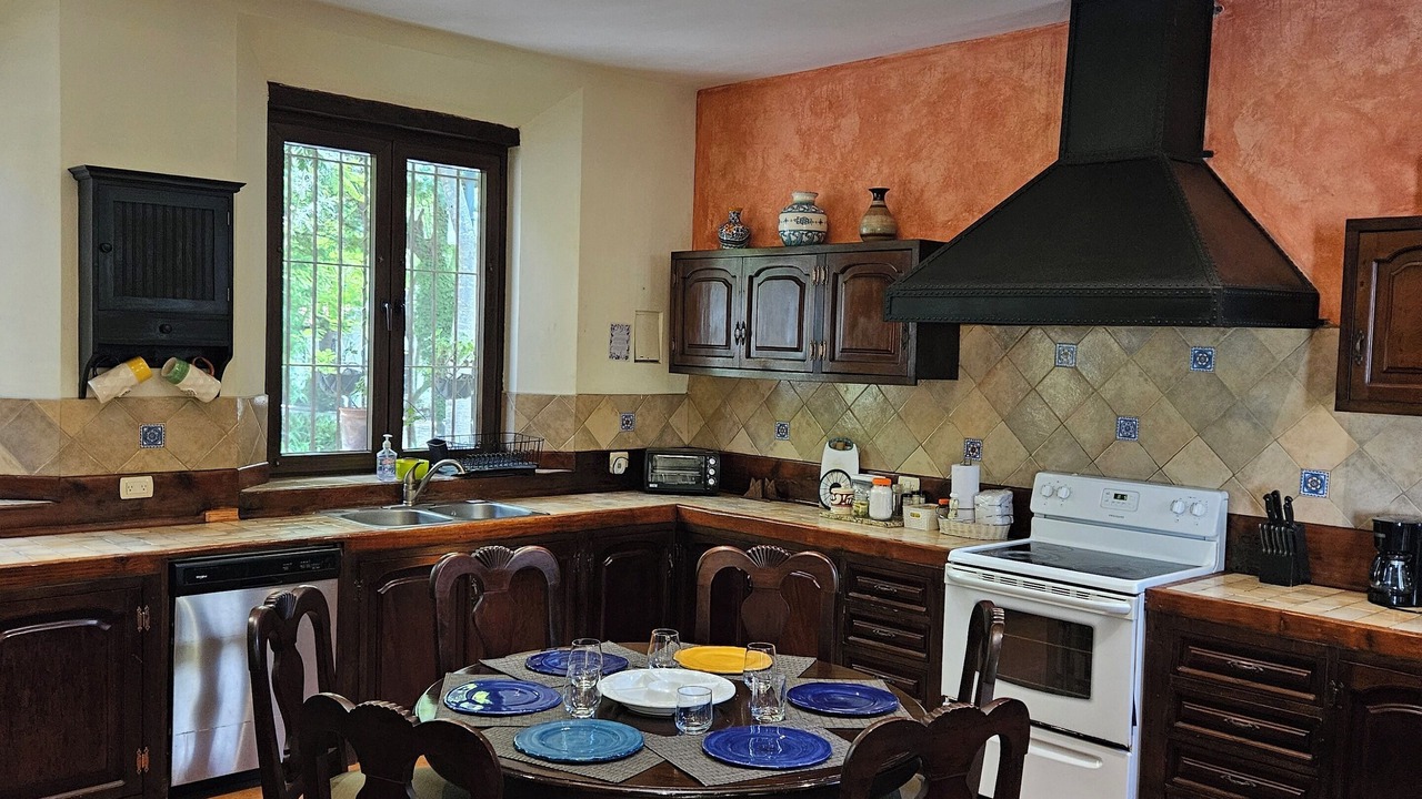 Photo of Kitchen in Ciudad Vieja