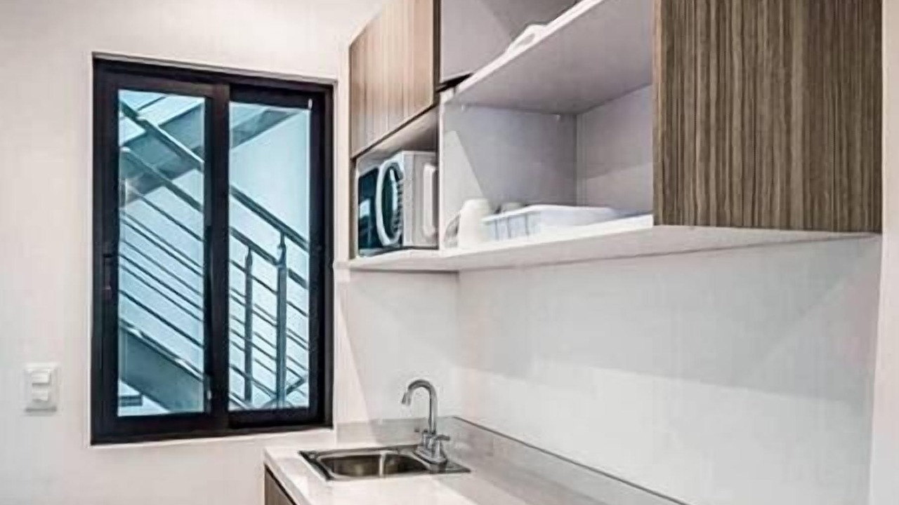 Photo of Bathroom in Zazil-ha