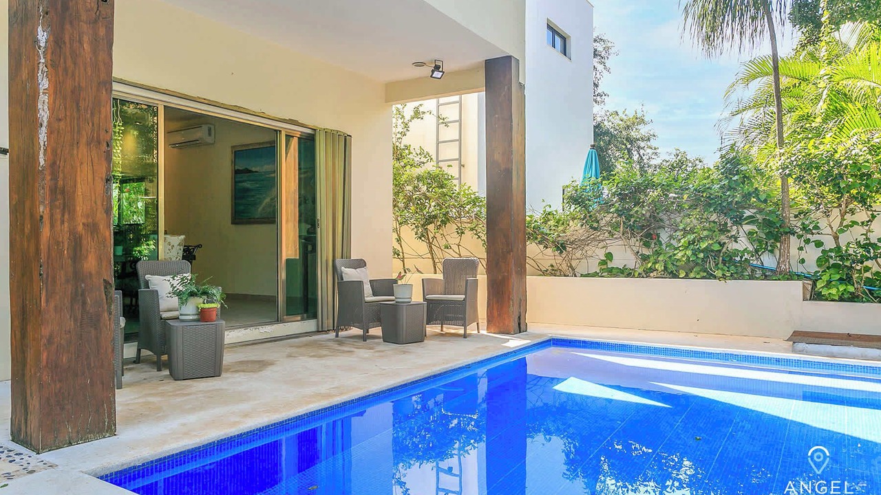 Photo of Outdoor in Playacar