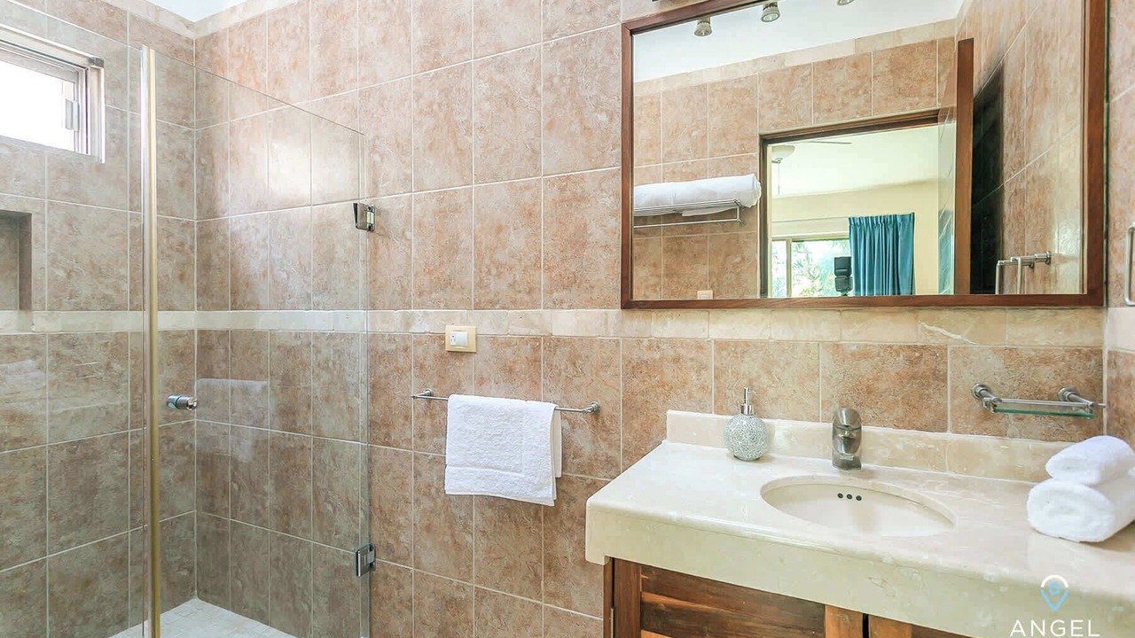 Photo of Bathroom in Playacar