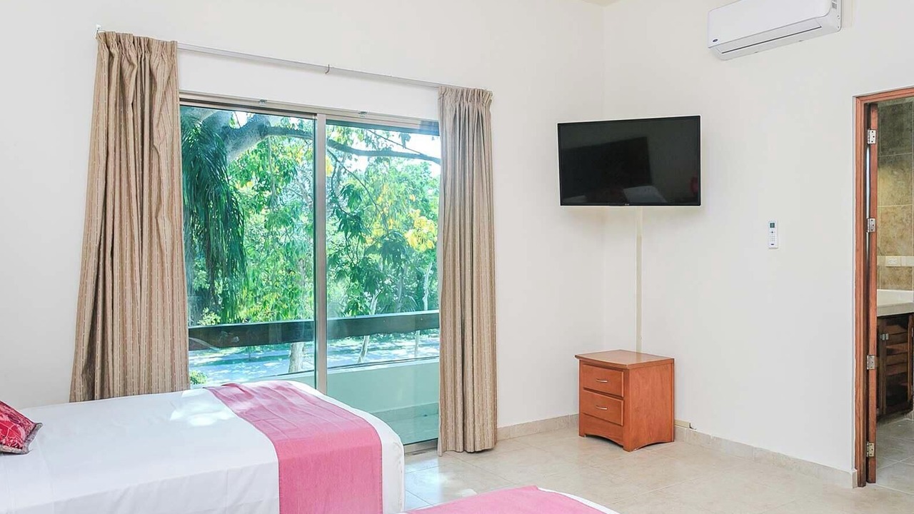 Photo of Patio Balcony in Playacar