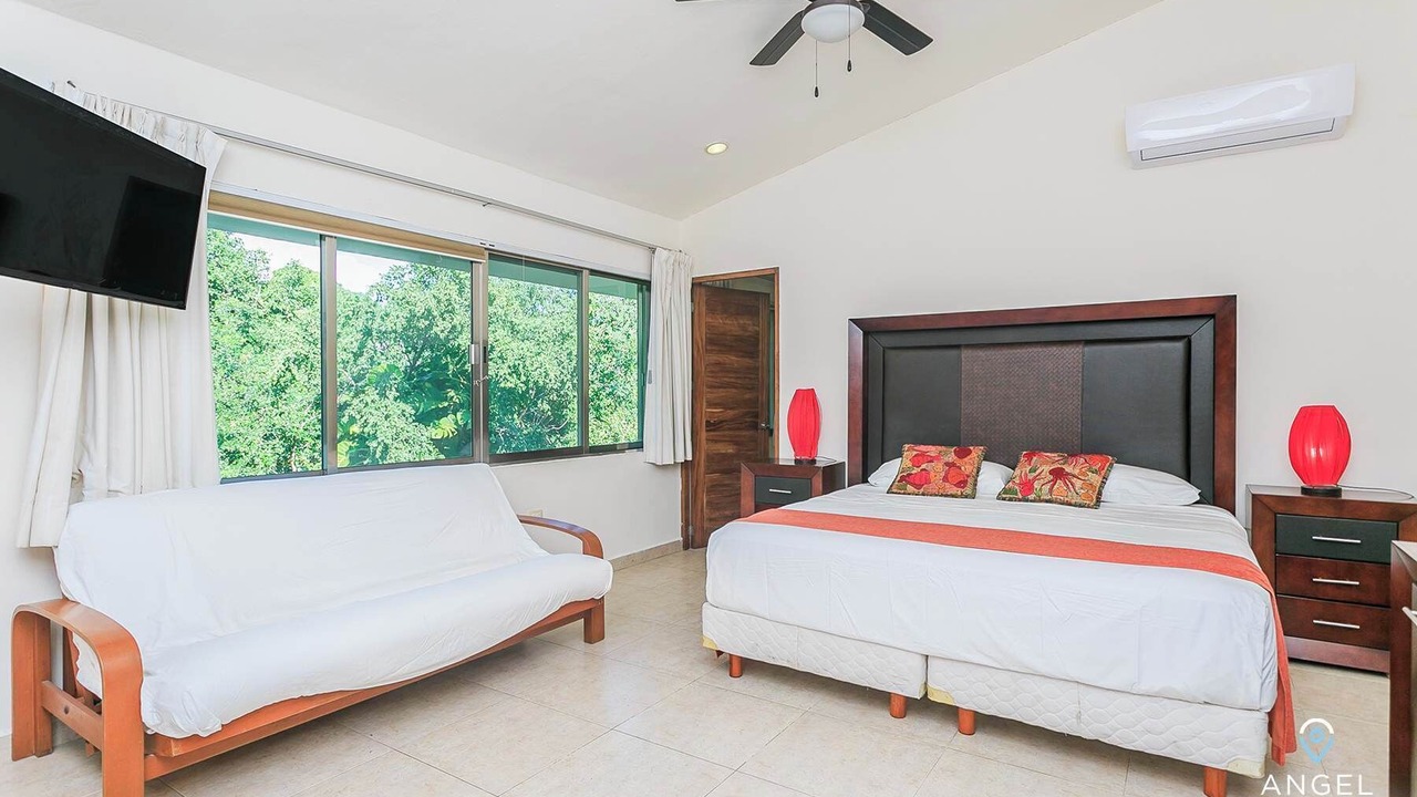 Photo of Bedroom in Playacar