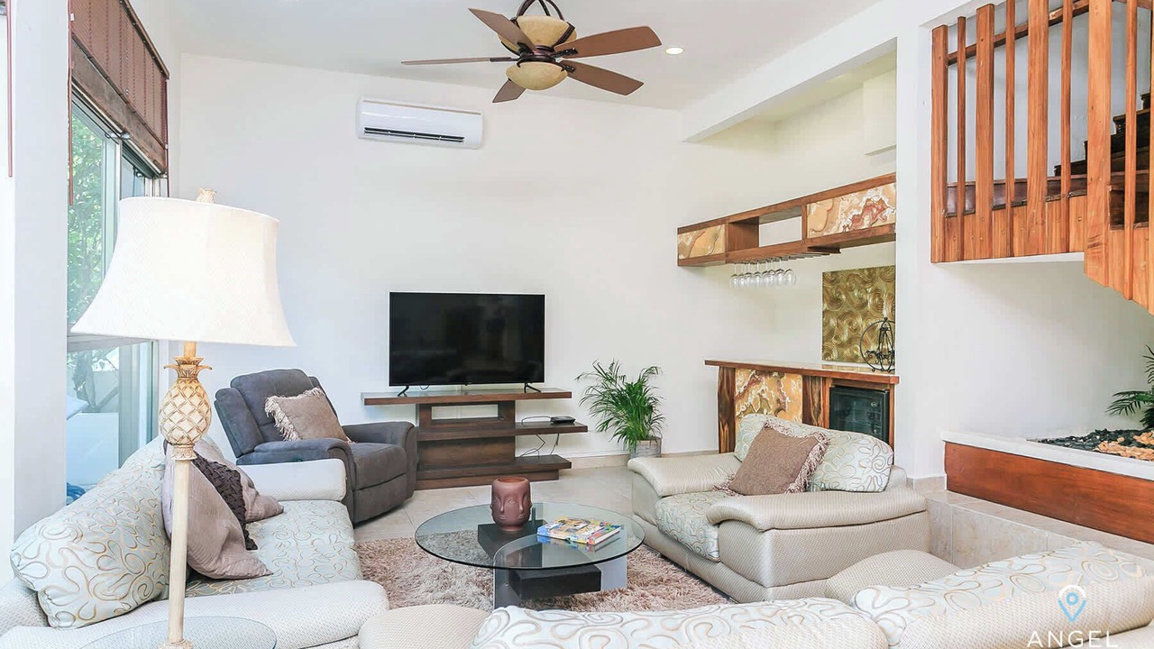 Photo of Bedroom in Playacar