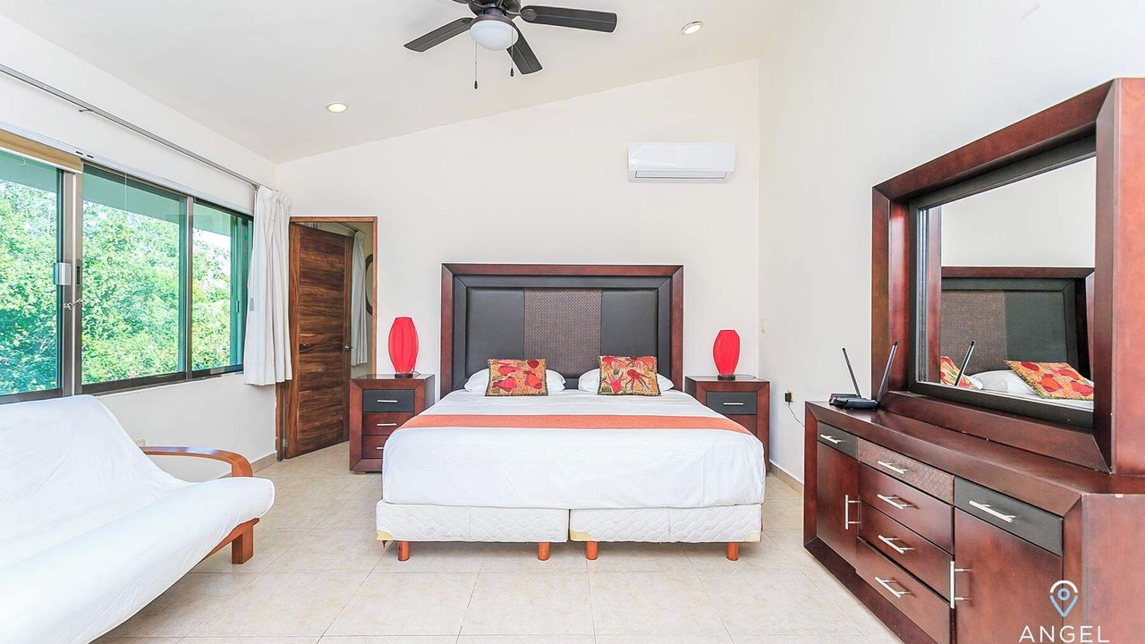 Photo of Bathroom in Playacar
