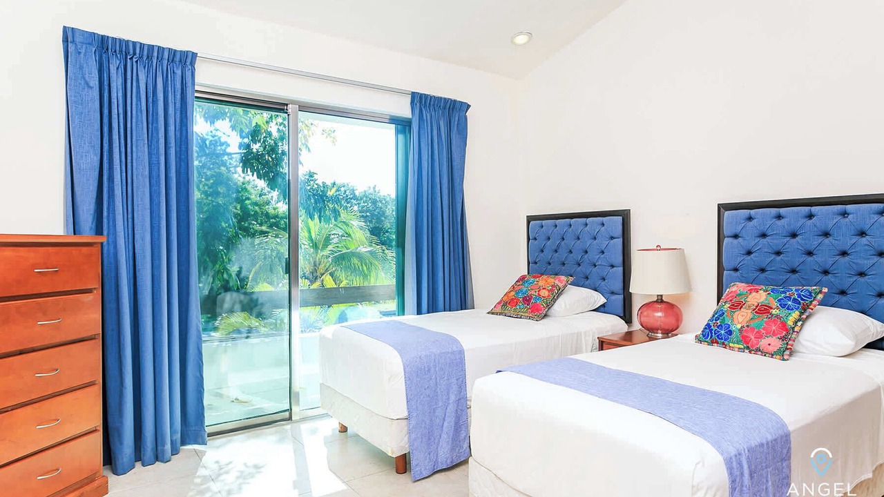 Photo of Patio Balcony in Playacar