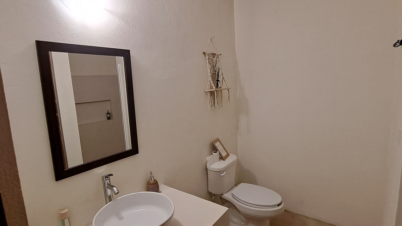 Photo of Bathroom in Chemuyil