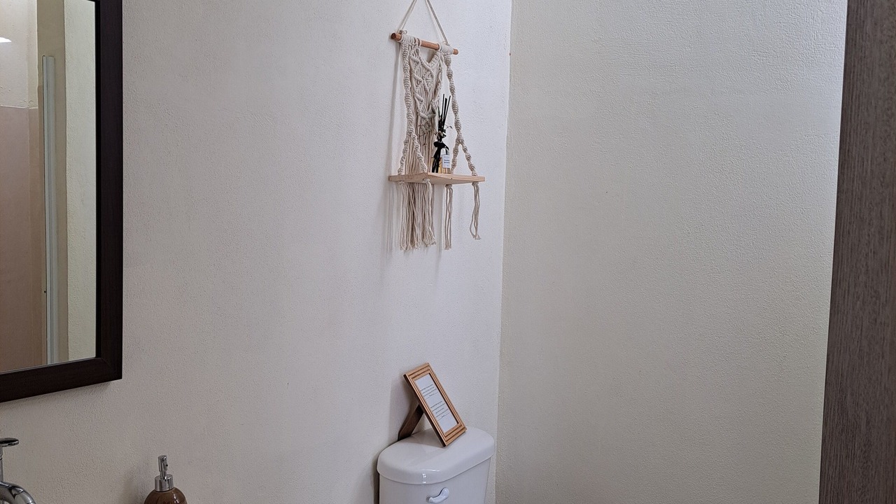 Photo of Bathroom in Chemuyil