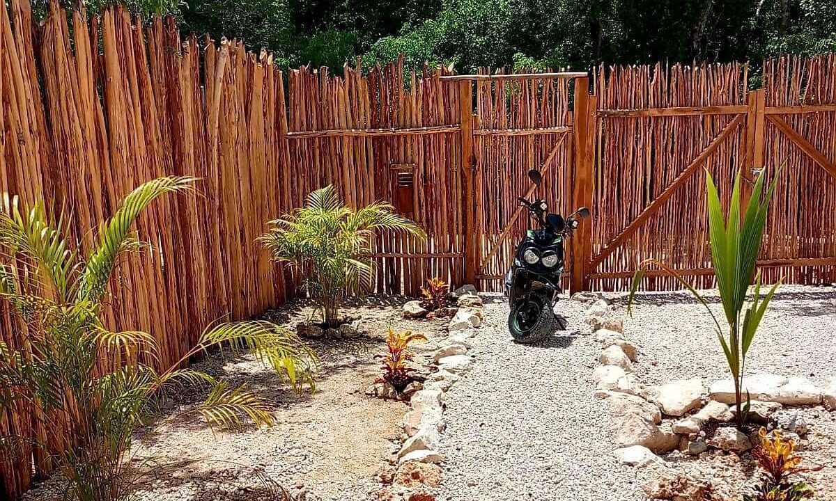 Photo of Outdoor in Chemuyil