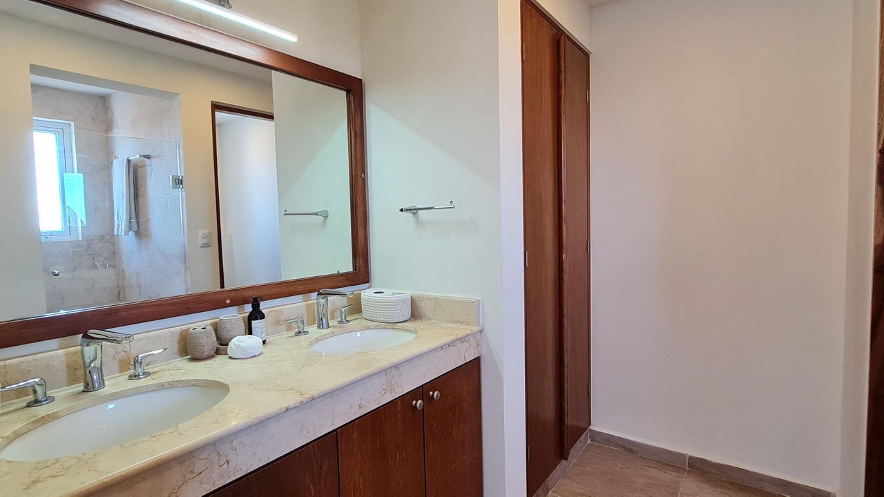 Photo of Bathroom in Salina Grande
