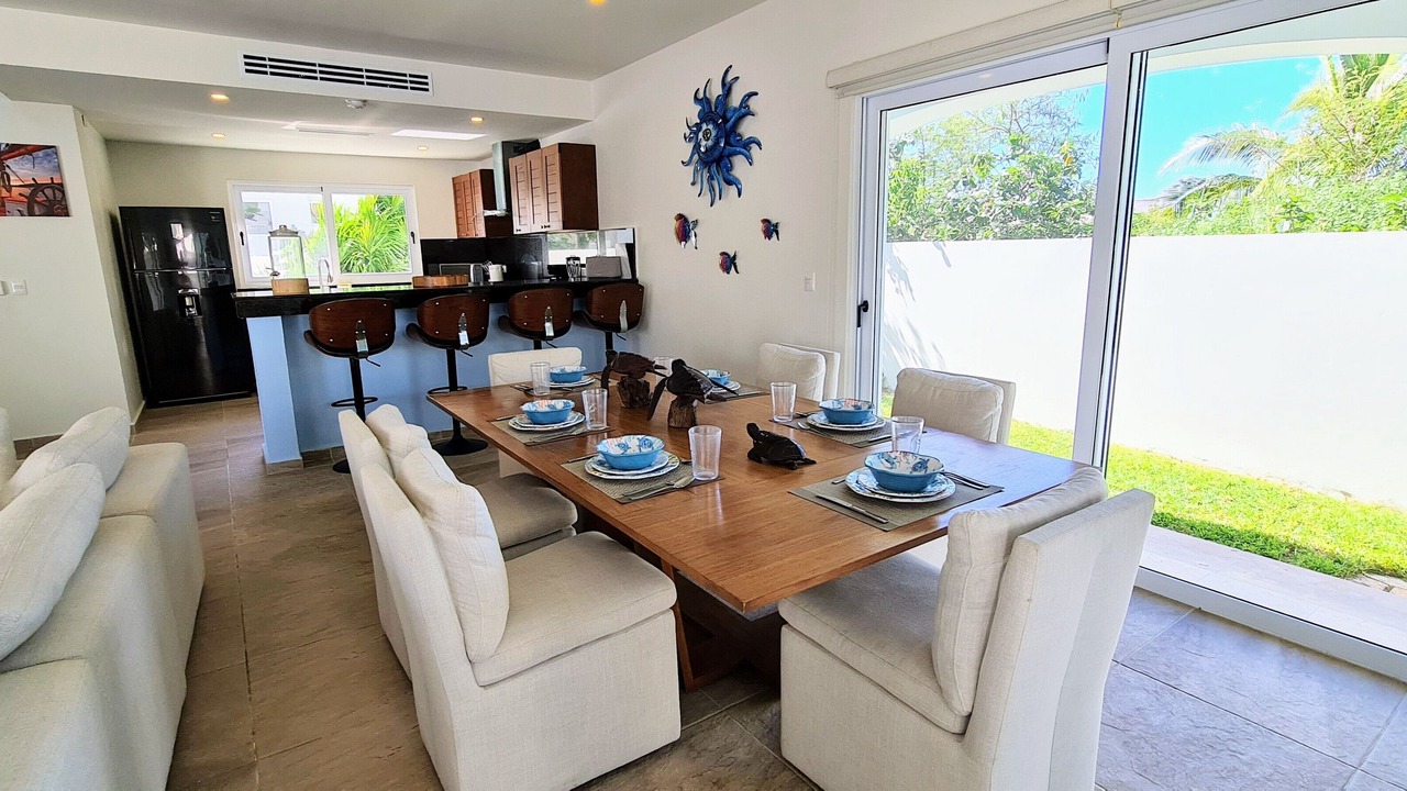 Photo of Livingroom in Salina Grande