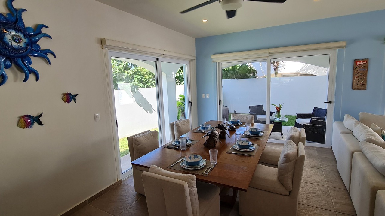 Photo of Livingroom in Salina Grande