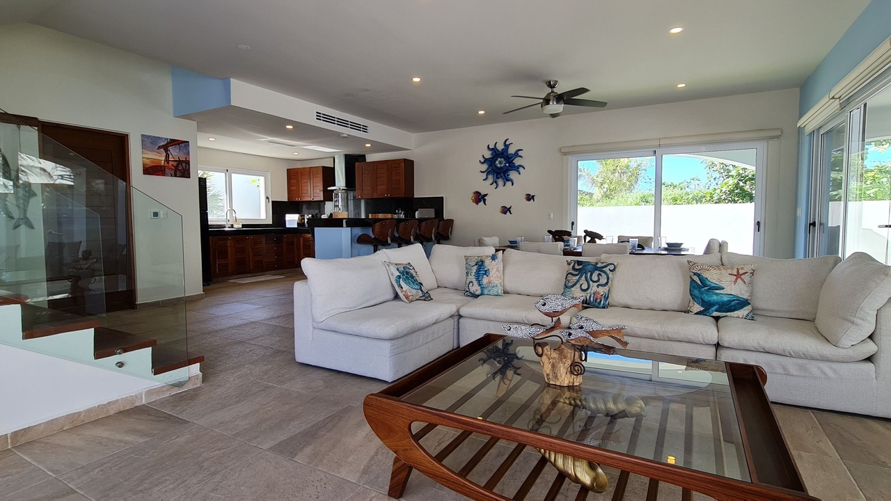Photo of Bedroom in Salina Grande