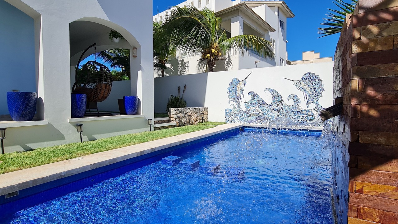 Photo of Outdoor in Salina Grande