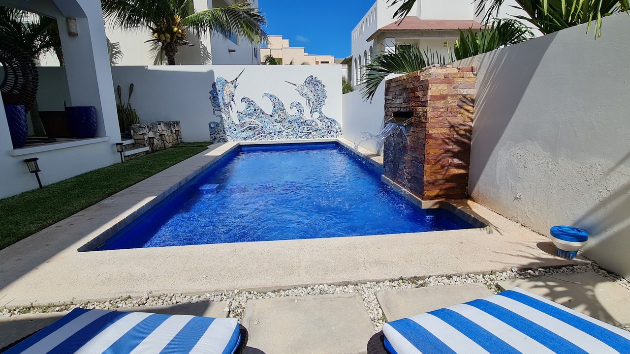 Photo of Outdoor in Salina Grande