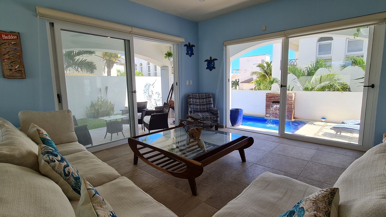 Photo of Bedroom in Salina Grande