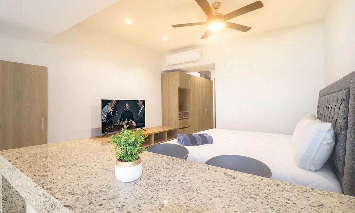 Photo of Bedroom in Centro