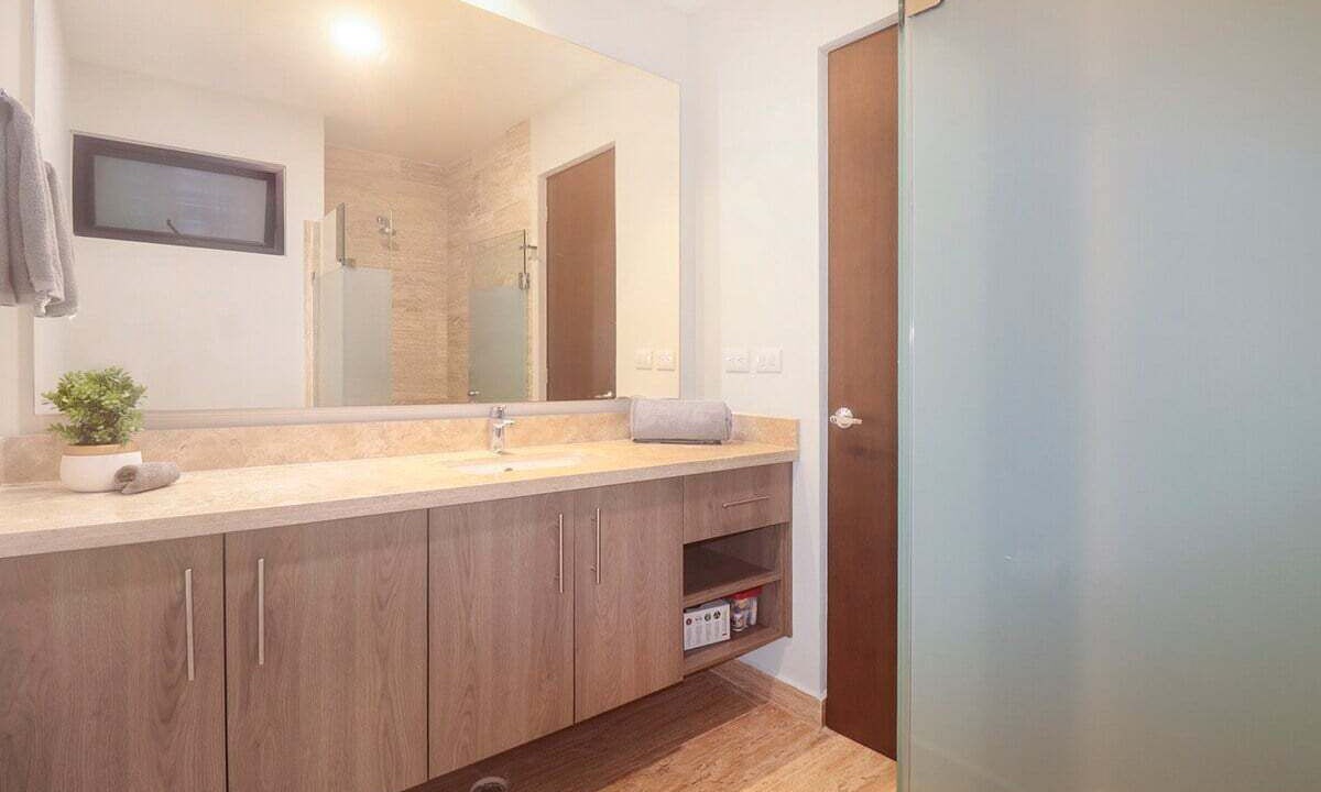 Photo of Bathroom in Centro
