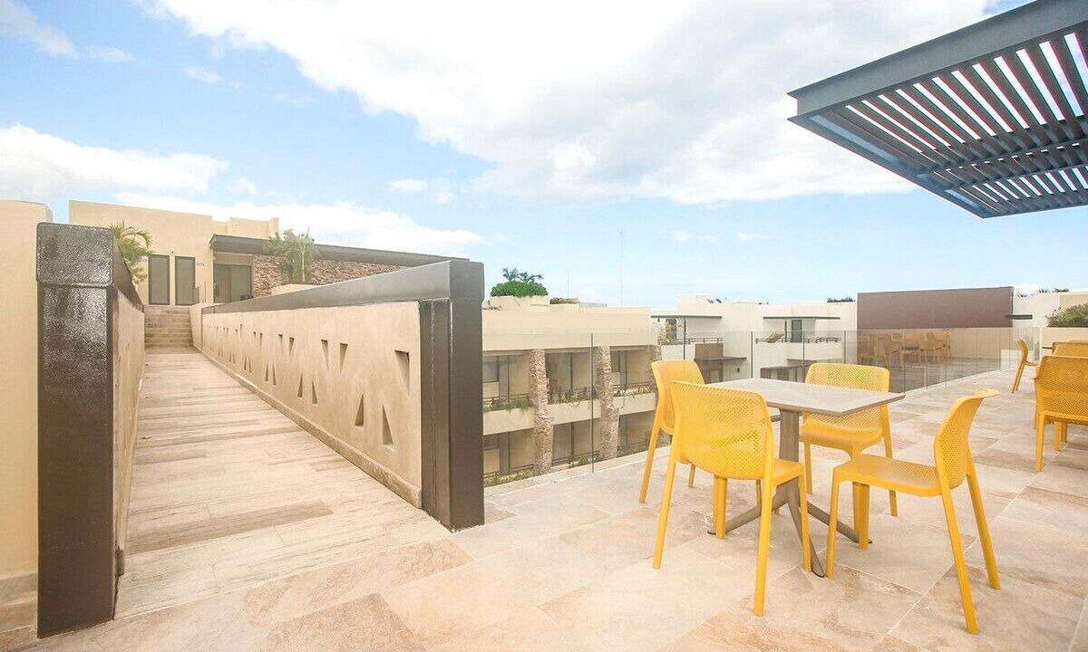 Photo of Outdoor in Centro