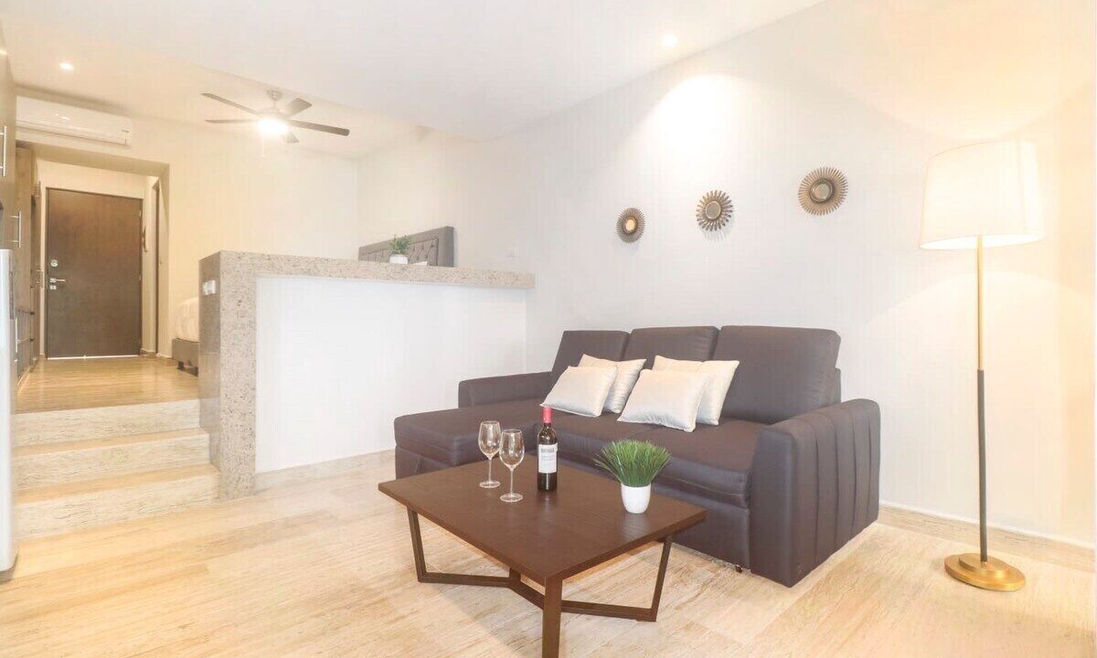 Photo of Livingroom in Centro