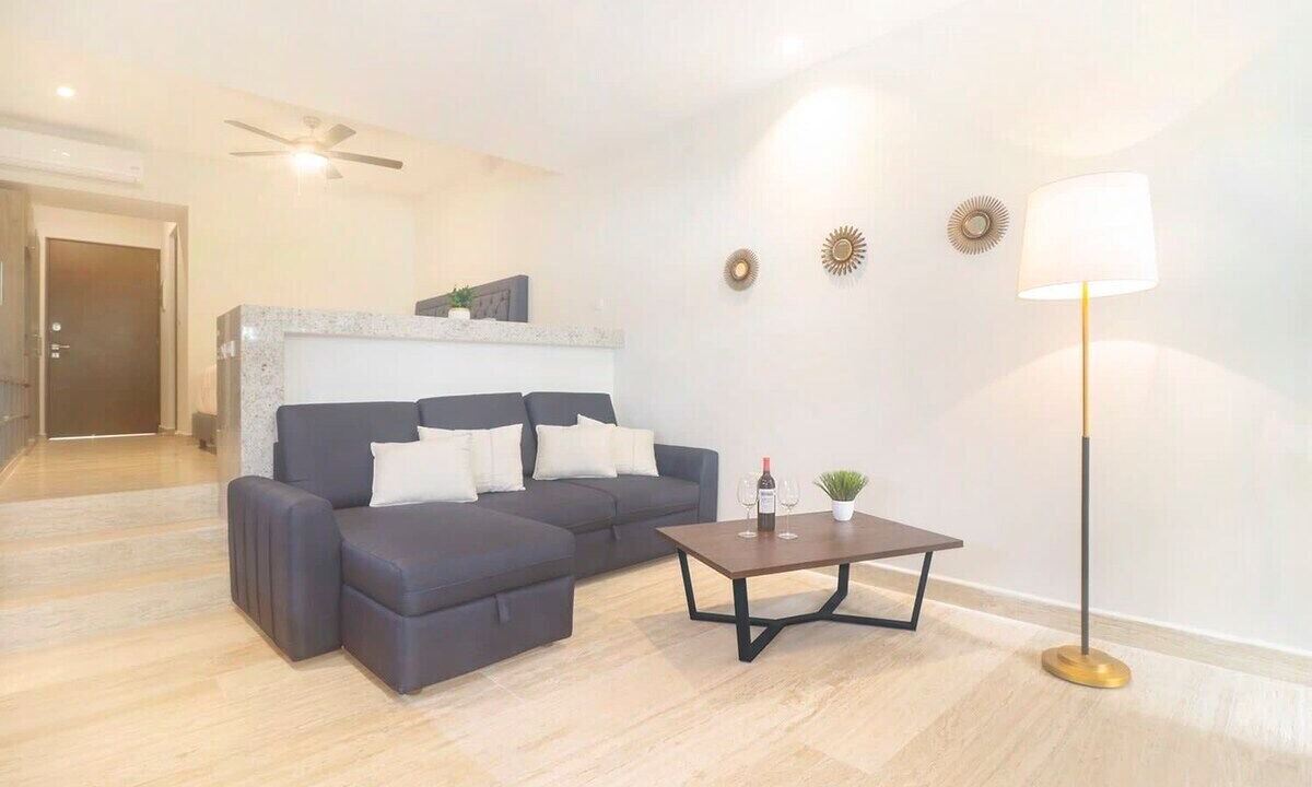 Photo of Livingroom in Centro