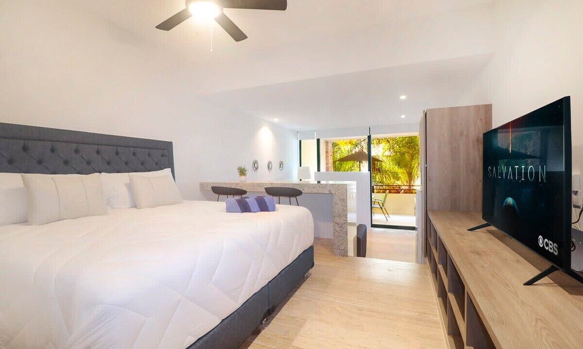 Photo of Bedroom in Centro