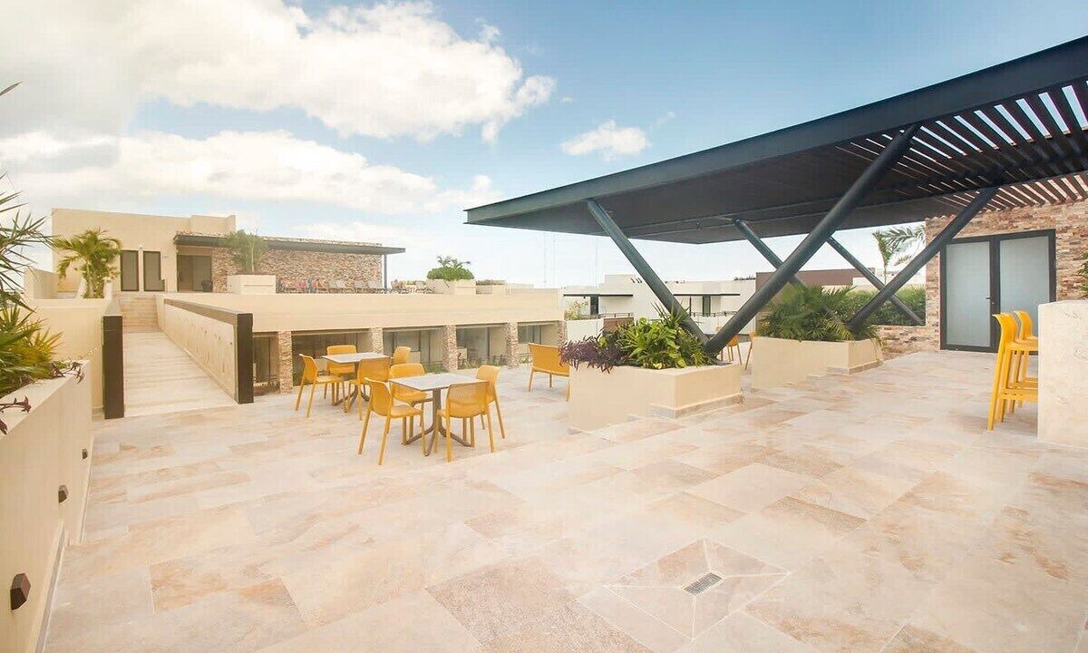 Photo of Outdoor in Centro