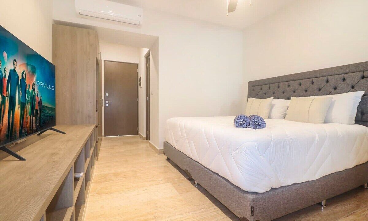 Photo of Bedroom in Centro