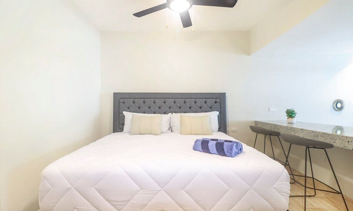 Photo of Bedroom in Centro