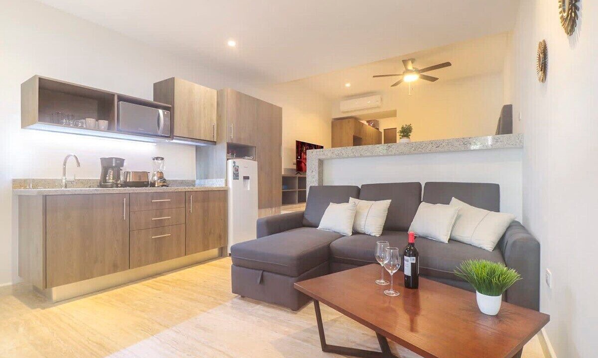 Photo of Livingroom in Centro