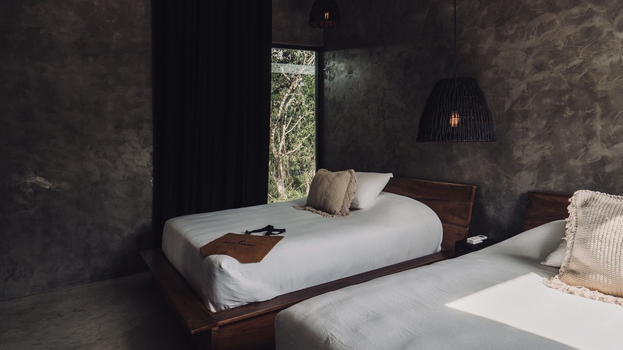 Photo of Bedroom in La Veleta