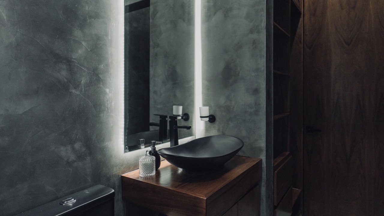 Photo of Bathroom in La Veleta