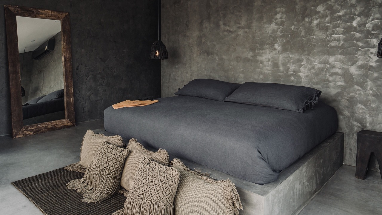 Photo of Bedroom in La Veleta