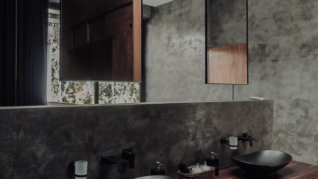 Photo of Bathroom in La Veleta