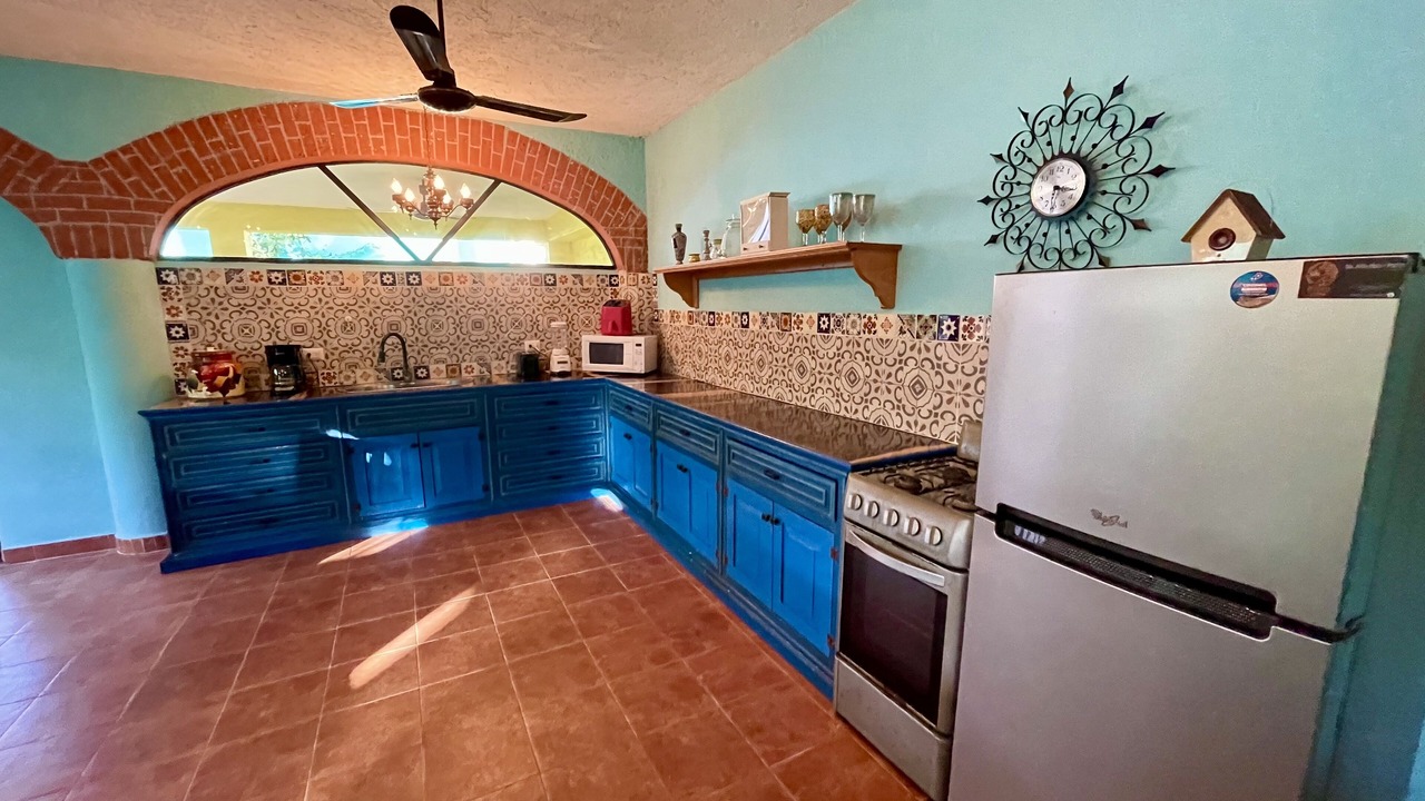 Photo of Kitchen in Colonia Adolfo Lopez Mateos