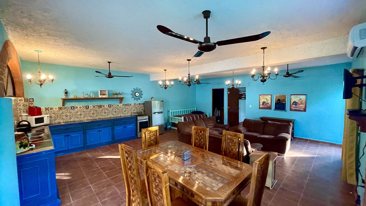 Photo of Livingroom in Colonia Adolfo Lopez Mateos