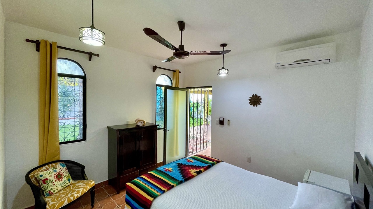 Photo of Bedroom in Colonia Adolfo Lopez Mateos