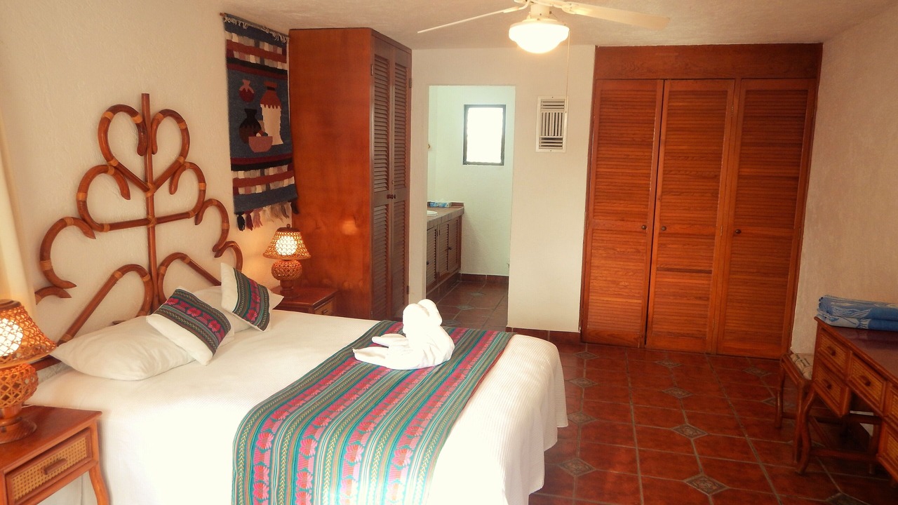 Photo of Bedroom in Colonia Adolfo Lopez Mateos