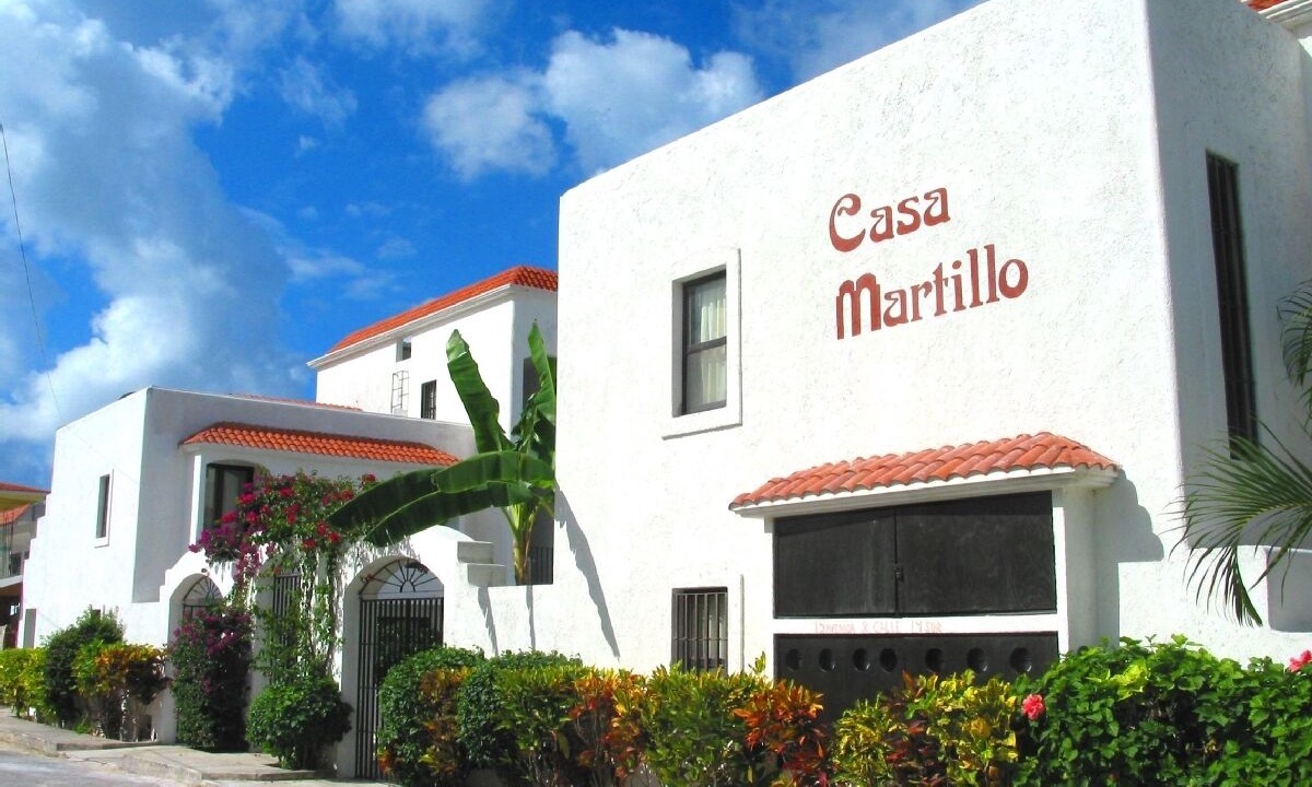 Photo of Outdoor in Colonia Adolfo Lopez Mateos