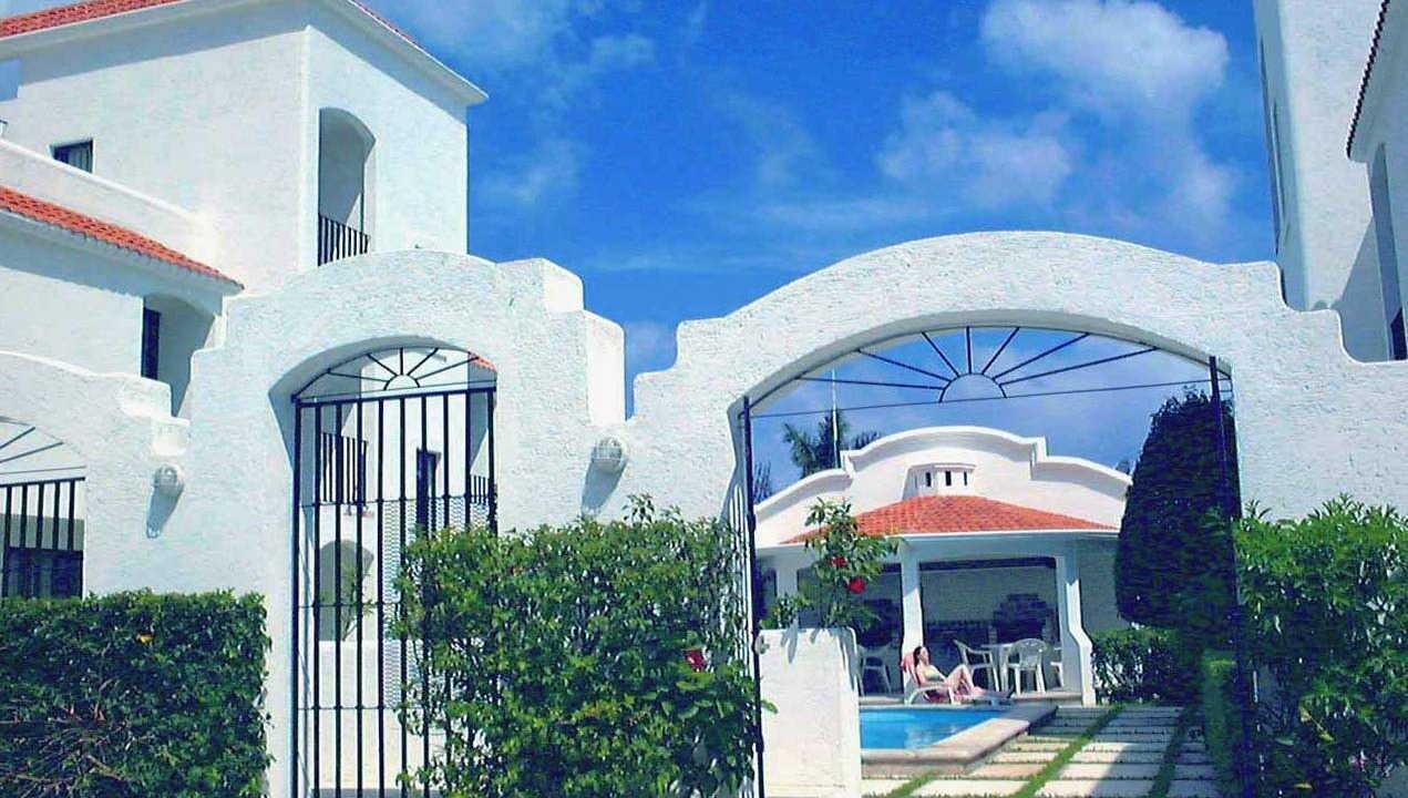 Photo of Outdoor in Colonia Adolfo Lopez Mateos