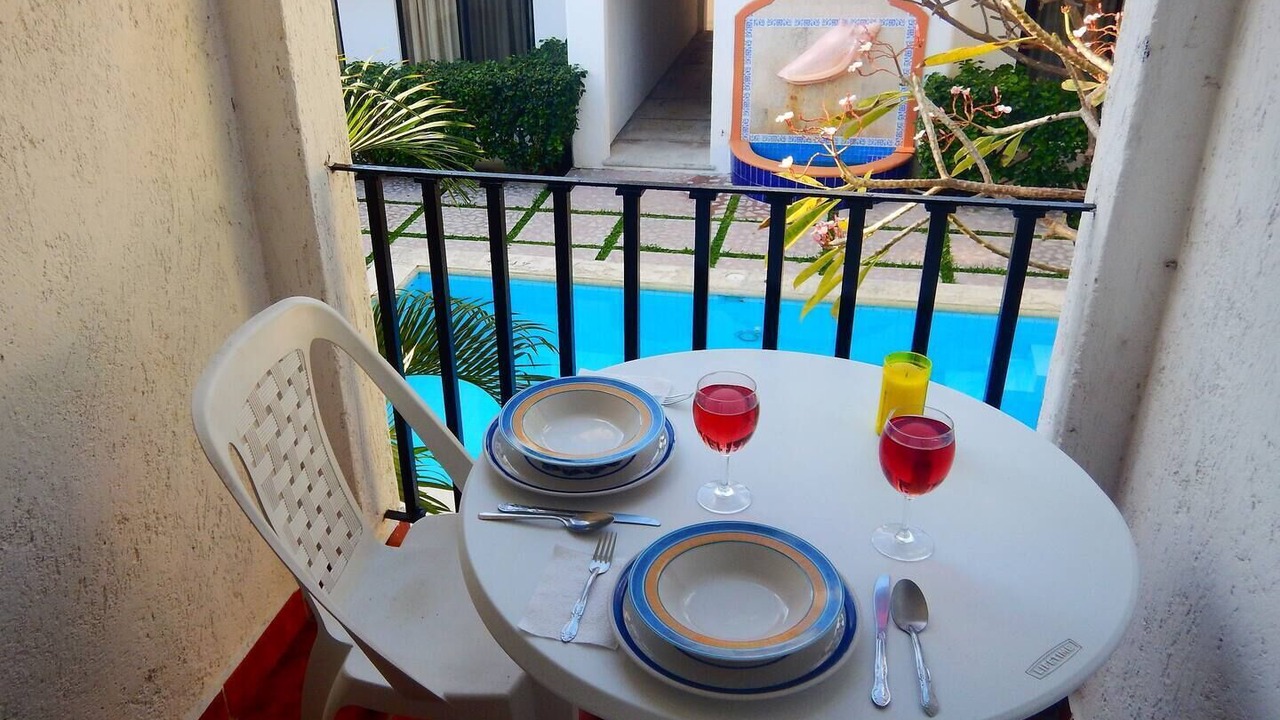 Photo of Outdoor in Colonia Adolfo Lopez Mateos