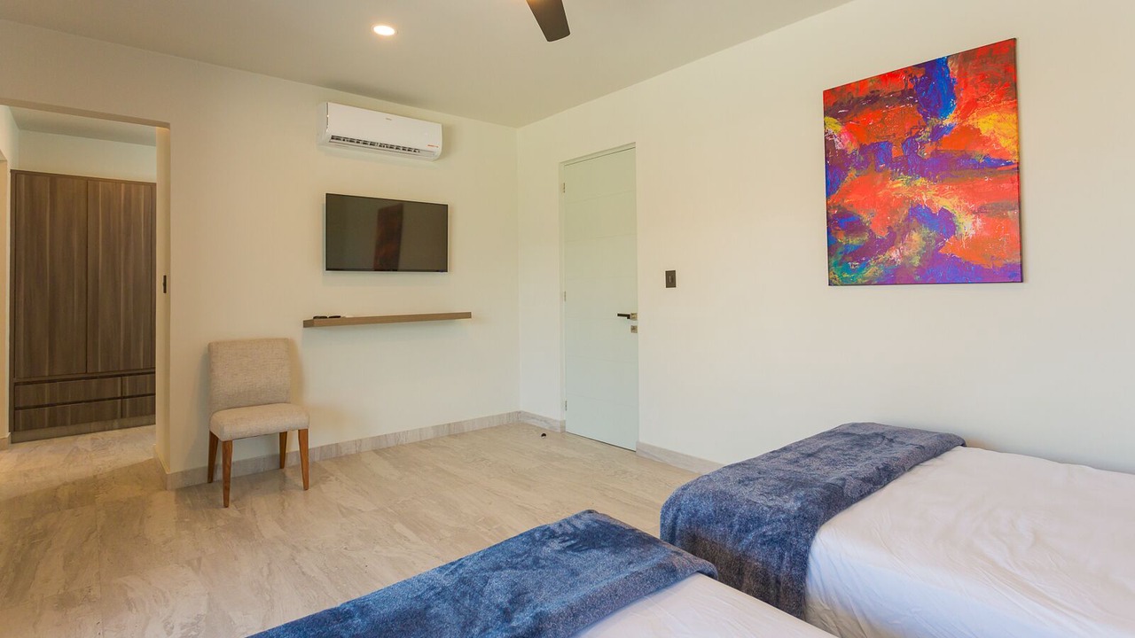 Photo of Bedroom in Zona Hotelera