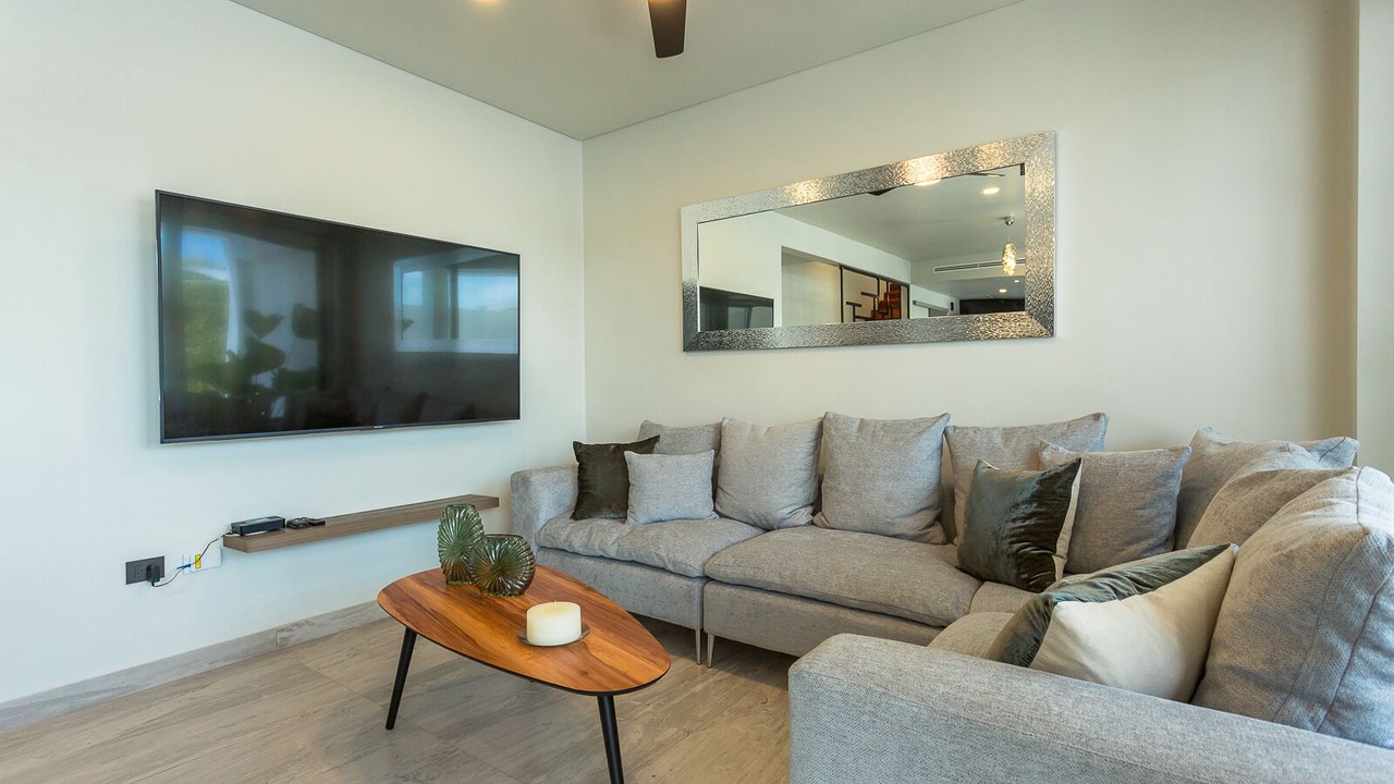 Photo of Livingroom in Zona Hotelera