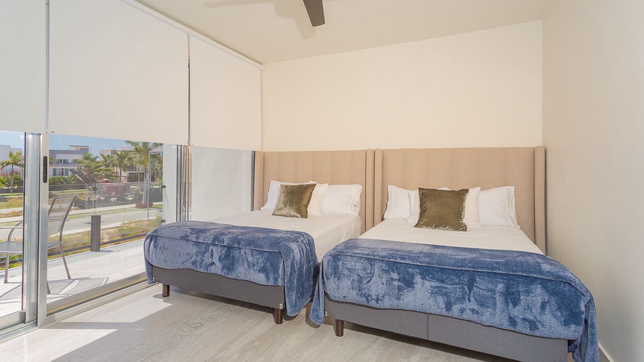 Photo of Bedroom in Zona Hotelera
