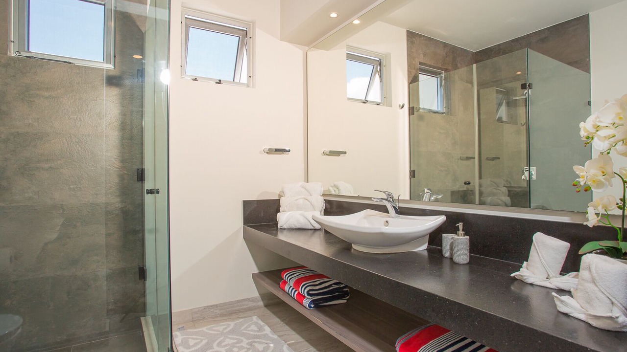 Photo of Bathroom in Zona Hotelera